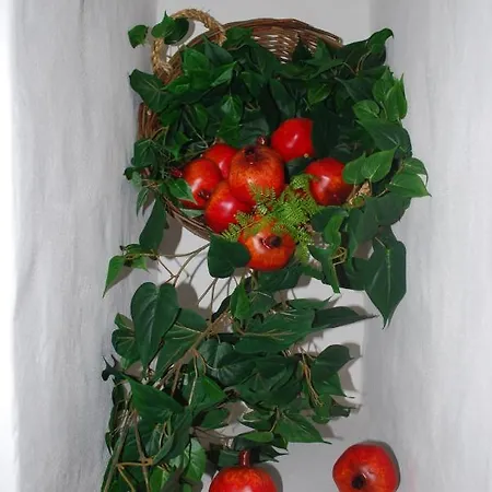 Casetta Melograno Holiday home *