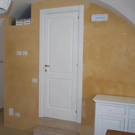 Holiday home Casetta Melograno Fasano