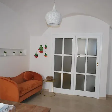 Casetta Melograno Fasano