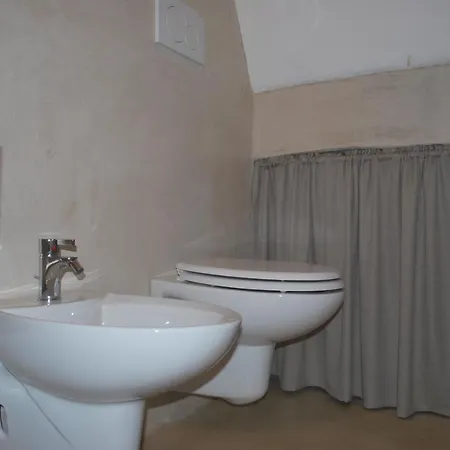 Casetta Melograno
