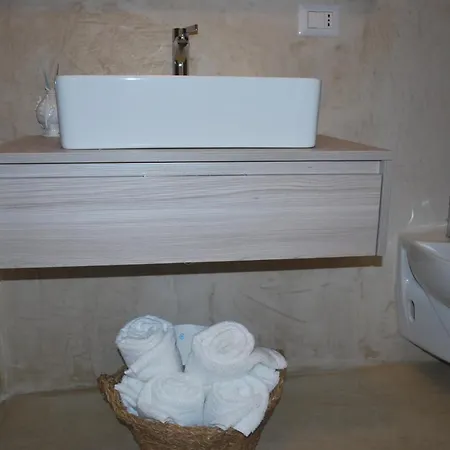 Casetta Melograno Fasano