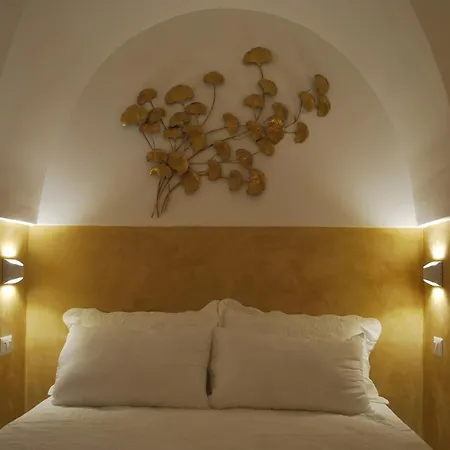 Casetta Melograno Fasano
